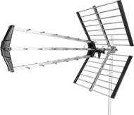 Sencor SDA-640 Kültéri DVB-T antenna