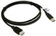 USB A-A hosszabbító kábel 4,5m