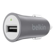 Belkin Mixit Up Autós töltő Szürke