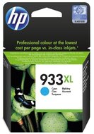 HP CN054AE (933XL) cián tintapatron