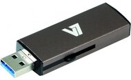 V7 8GB USB 2.0 Pendrive - Fekete