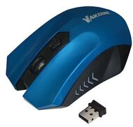 VAKOSS TM-658UB Wireless Mouse Blue