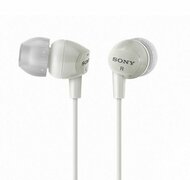 Sony MDR-EX15LPW fehér