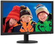 Philips 21,5" 223V5LSB2/10 monitor