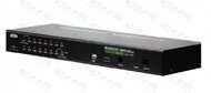 ATEN KVM Switch 8PC PS/2-USB IP