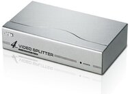 Aten VS94A-A7-G VGA Splitter - 350Mhz