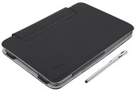 Trust eLiga Folio Stand & Stylus for Galaxy Tab 2 7.0 (fekete) tablet kiegészítők