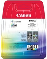 Canon PG-40 / CL-41 patron multi pack