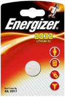 Energizer CR2032 Lítium gombelem 3V (7638900083040)