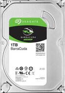 Seagate 1TB BarraCuda 3.5" SATA3 Belső merevlemez