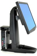 Ergotron Neo-Flex 33-338-085 Display Stand