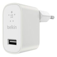 Belkin F8M731VFWHT MIXIT UP univerzális USB hálózati töltő Fehér