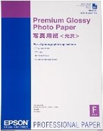 Epson Premium Glossy Photo Paper, DIN A2, 250g/m2, 25 Sheets