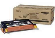 Xerox 113R00721 Toner Cartridge - Yellow