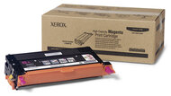Xerox 113R00724 Toner Cartridge - Magenta