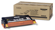 Xerox Toner Cartridge - Yellow