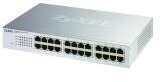 ZyXel ES1100-24E-EU01F 26port 10/100Mbps LAN nem menedzselhető Switch