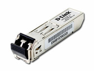 D-Link 1-port Mini-GBIC SFP to 1000BaseLX, 10km for all