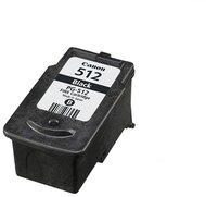 CANON Patron PGI-512 Bk MP240/MP260/MP480 fekete