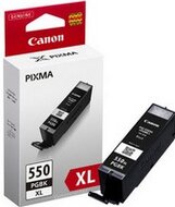 Canon PGI-550 XL fekete tintapatron
