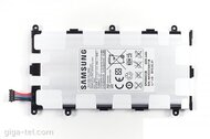 Samsung SP4960C3B 4000mAh Li-ion akku, gyári csomagolás nélkül