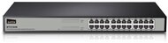 Netis ST3124G Switch - Fekete