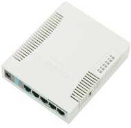 Mikrotik RouterBOARD RB951G-2HnD