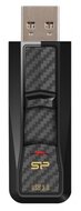 Silicon Power Blaze B50 USB3.0 32GB pendrive Fekete