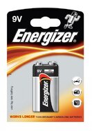 Energizer 6LR61 E 9V-os elem (1db/csomag)