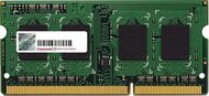 Transcend DDR-3 4GB /1600 SoDIMM