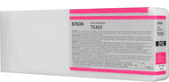 Epson T6363 Tintapatron Magenta