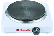 Hausmeister HM6131 Elektromos főzőlap - Fehér
