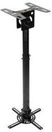 Optoma OCM815B Ceiling mount fekete