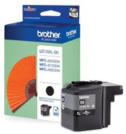 BROTHER Patron LC-129 XLBK, fekete