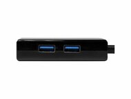 Startech USB31000S2H USB 3.0 Hálózati Adapter