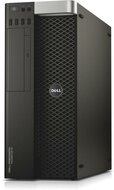 Dell Precision T5810 MT munkaállomás - Fekete (DPT5810MT-26)