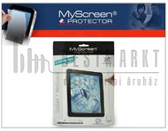 MyScreen Protector univerzális képernyővédő fólia - 10" - Antireflex - 1 db/csomag