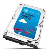 Seagate 4TB Enterprise Capacity SATA3 3.5" szerver HDD