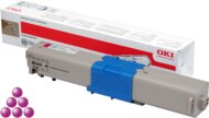 Oki C332/MC363 Toner Magenta
