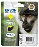 Epson C13T08944011 tintapatron sárga