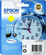 Epson T2714 XL DURABrite Sárga Tintapatron