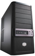 Cooler Master Midi - Gladiator 600 - Black - RC-600-KKN1-GP