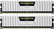 Corsair 16GB /2666 Vengeance LPX White DDR4 RAM KIT (2x8GB)