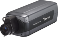 VIVOTEK IP8172P IP kamera Box