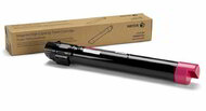 Xerox Toner Cartridge DMO Sold WorkCentre 7500 Magenta