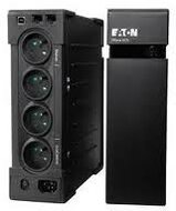 Eaton Ellipse ECO 1200 USB DIN 750W fekete