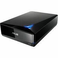 Asus BW-16D1H-U PRO/BLK/G/AS dobozos fekete BluRay író