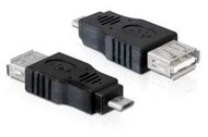 Kolink USB A/F to MicroB M Adapter