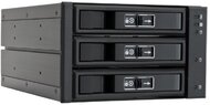 Chieftec CBP-2131SAS 3x 2.5"/3.5" Mobile Rack (SATA/SAS)
