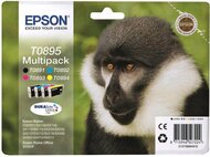 Epson Multipakk T0895